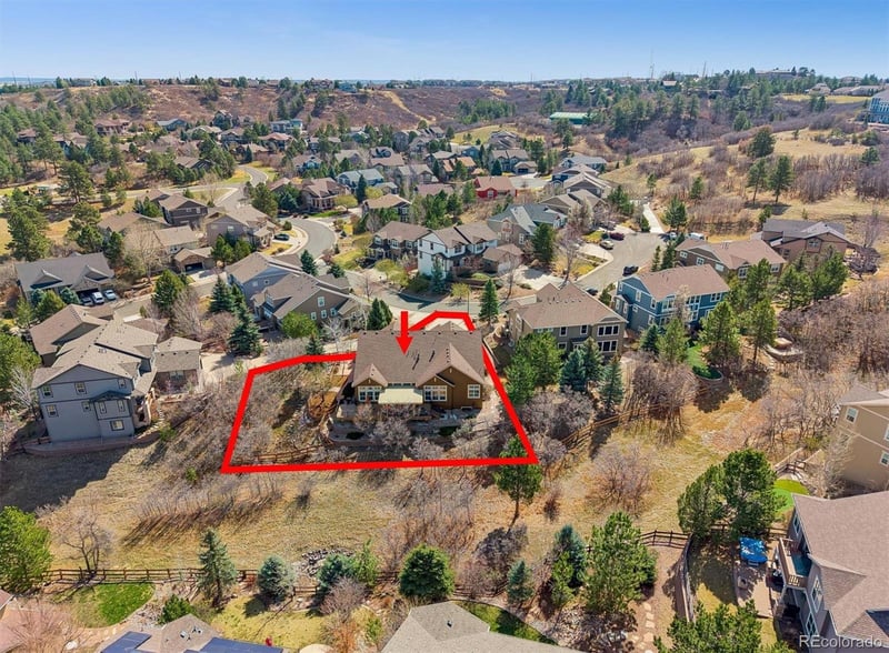 1505 Stonehill Ct, Castle Rock, CO 80104