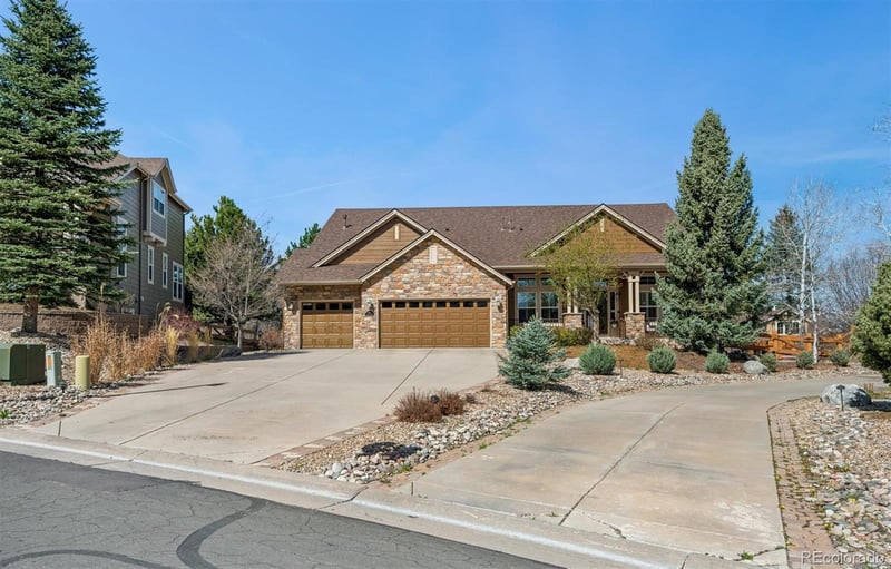 1505 Stonehill Ct, Castle Rock, CO 80104