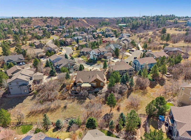 1505 Stonehill Ct, Castle Rock, CO 80104
