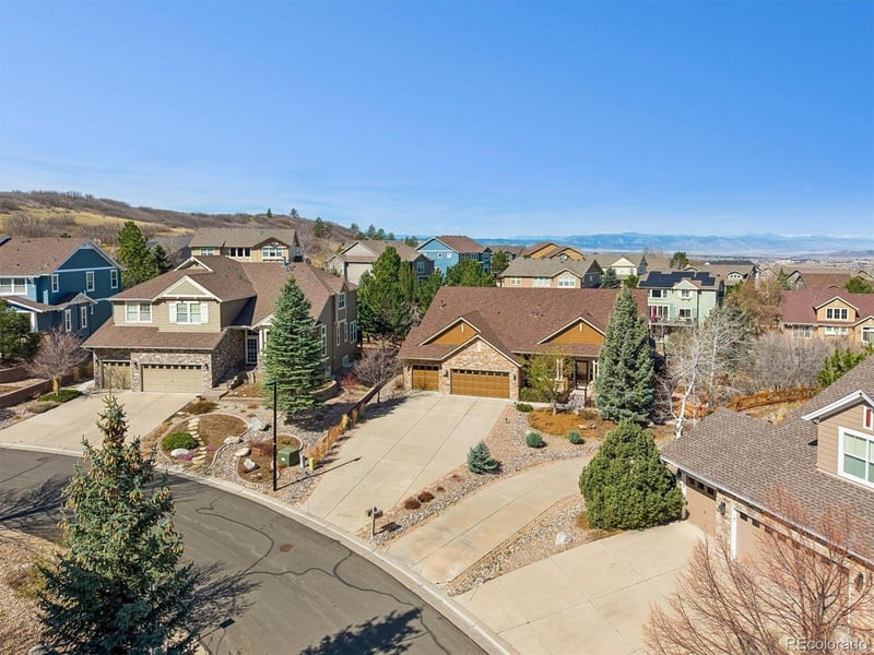 1505 Stonehill Ct, Castle Rock, CO 80104