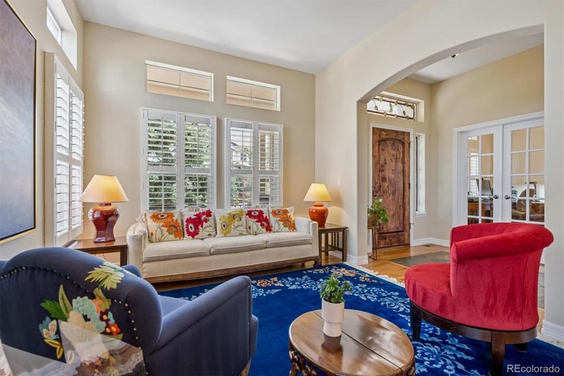 1505 Stonehill Ct, Castle Rock, CO 80104