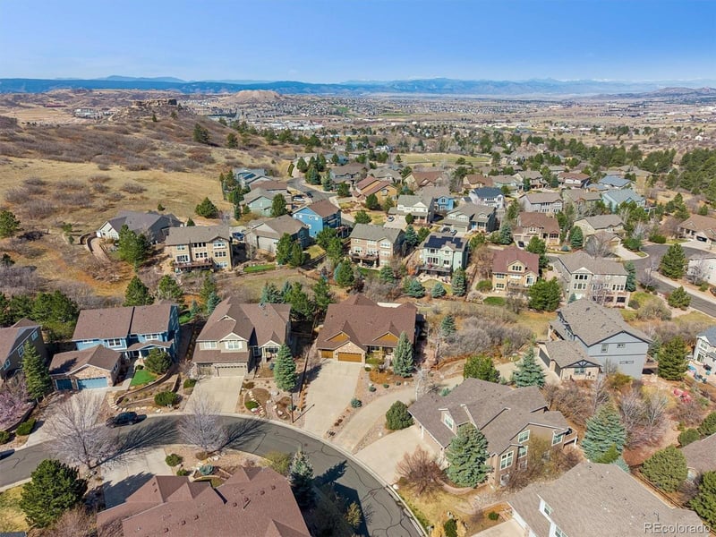 1505 Stonehill Ct, Castle Rock, CO 80104
