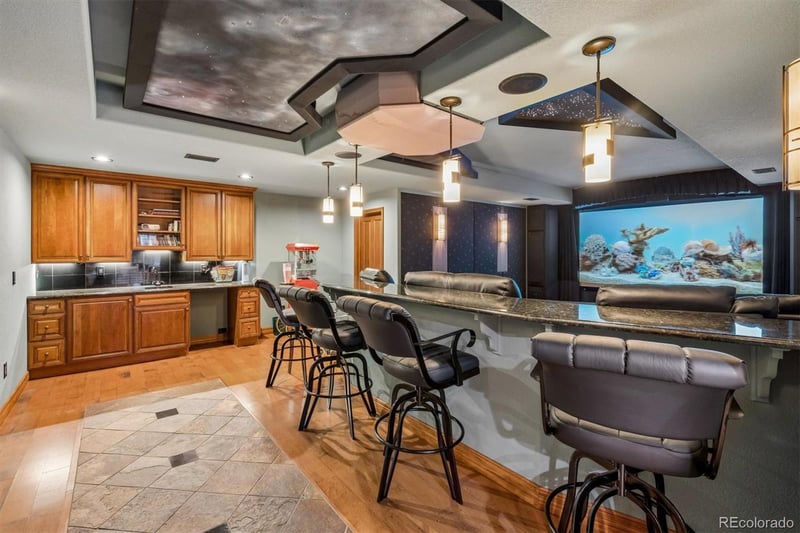 1505 Stonehill Ct, Castle Rock, CO 80104