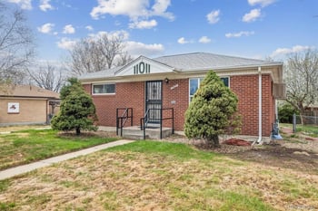 11011 Rosalie , Northglenn, CO 80233