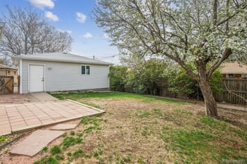 11011 Rosalie , Northglenn, CO 80233