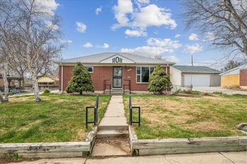 11011 Rosalie , Northglenn, CO 80233