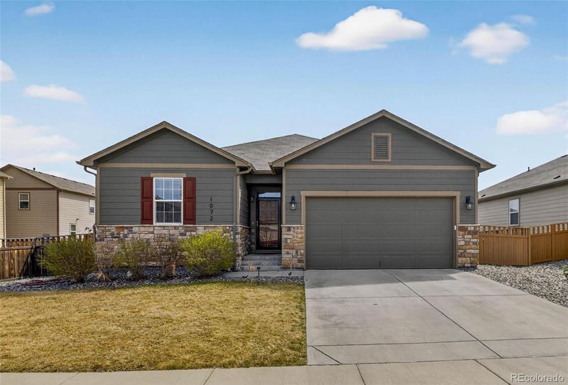 1072 Cable St, Brighton, CO 80603