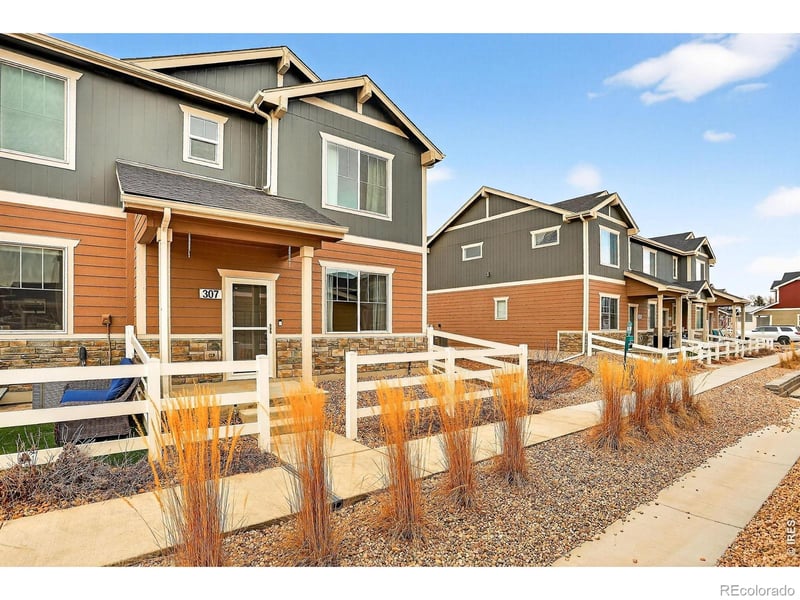 307 Penguin St, Johnstown, CO 80534