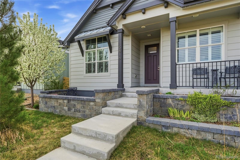 5816 Lasalle Ln, Timnath, CO 80547