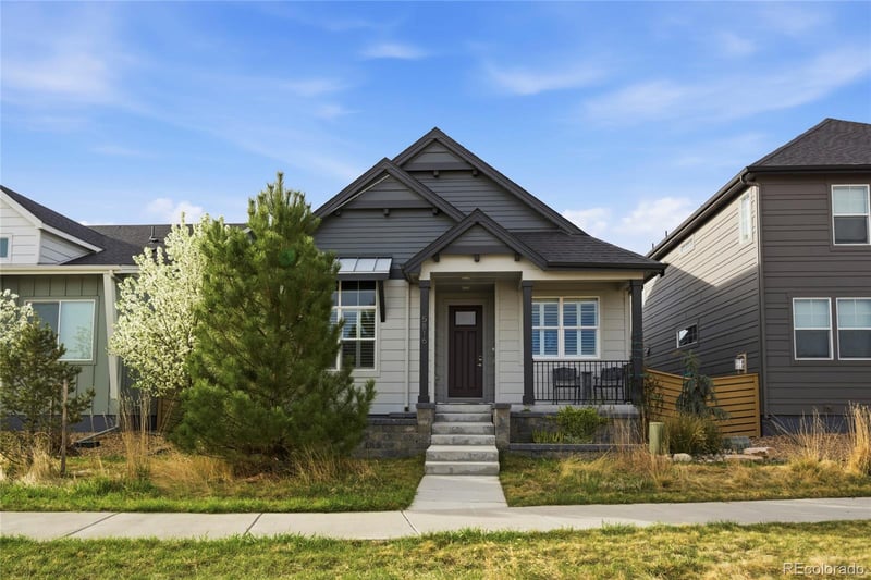 5816 Lasalle Ln, Timnath, CO 80547