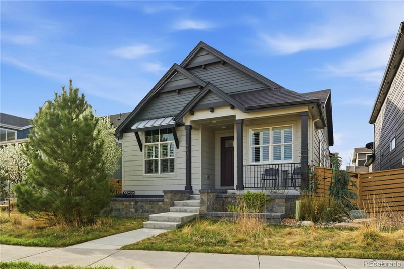 5816 Lasalle Ln, Timnath, CO 80547