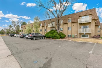 7335 Quincy Ave #206, Denver, CO 80237