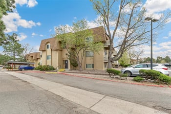 7335 Quincy Ave #206, Denver, CO 80237