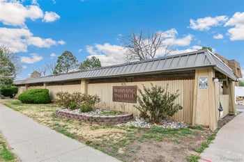 7335 Quincy Ave #206, Denver, CO 80237