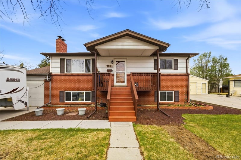 7511 Zenobia St, Westminster, CO 80030