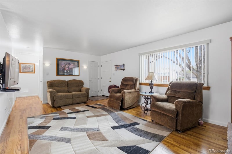 7511 Zenobia St, Westminster, CO 80030