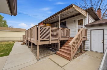 7511 Zenobia St, Westminster, CO 80030