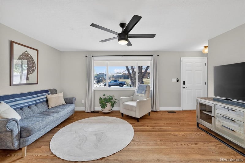 6411 77th Pl, Arvada, CO 80003