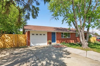 6411 77th Pl, Arvada, CO 80003