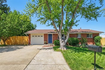 6411 77th Pl, Arvada, CO 80003