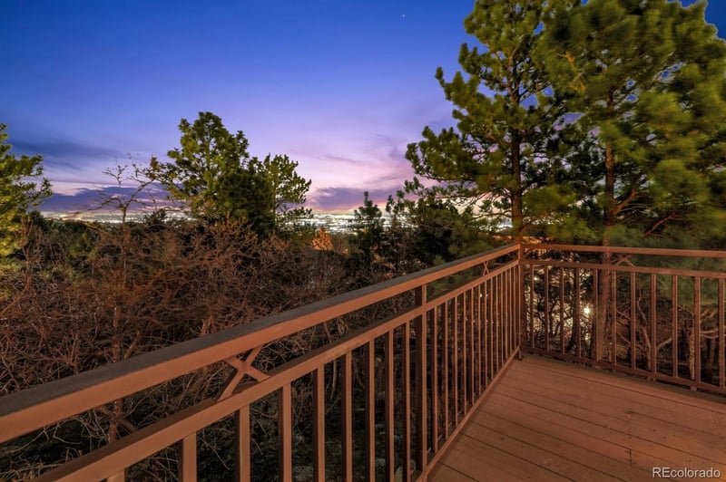 5915 Gladstone St, Colorado Springs, CO 80906