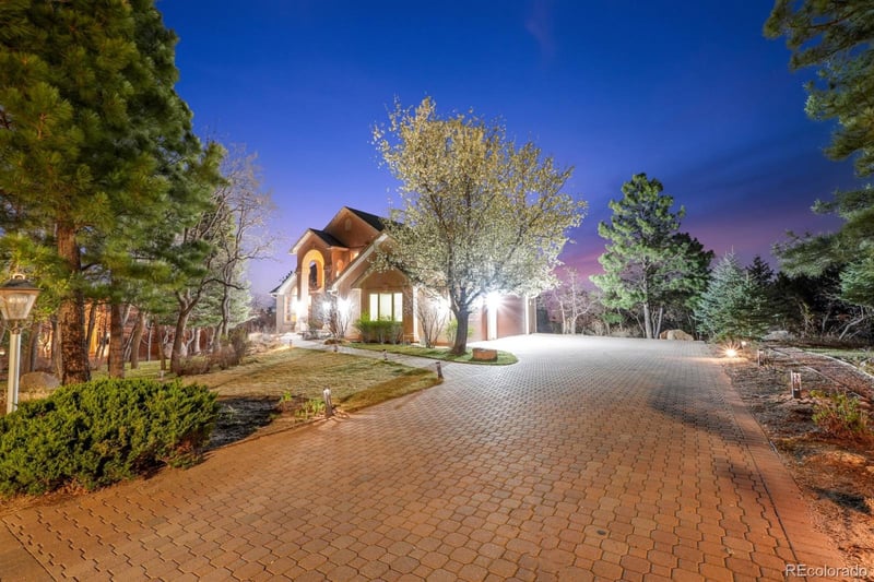 5915 Gladstone St, Colorado Springs, CO 80906