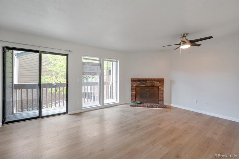 12364 Nevada Pl #201, Lakewood, CO 80228