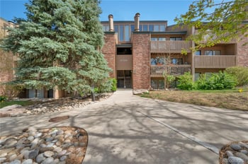 12364 Nevada Pl #201, Lakewood, CO 80228