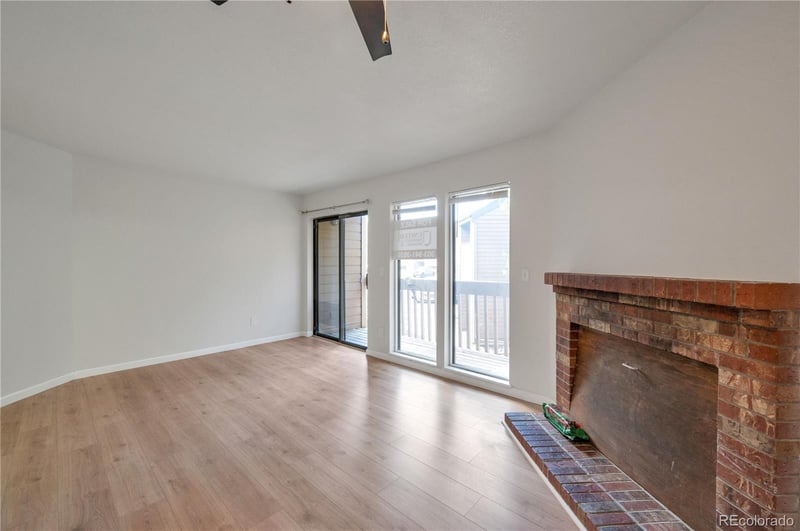 12364 Nevada Pl #201, Lakewood, CO 80228