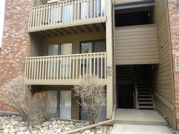 12364 Nevada Pl #201, Lakewood, CO 80228