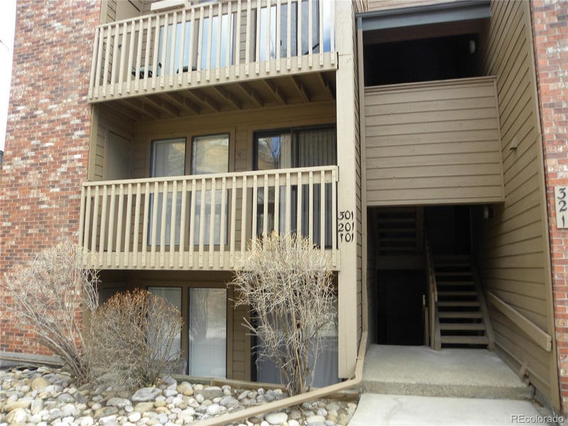12364 Nevada Pl #201, Lakewood, CO 80228