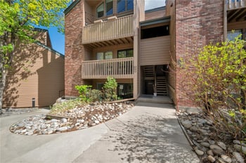 12364 Nevada Pl #201, Lakewood, CO 80228