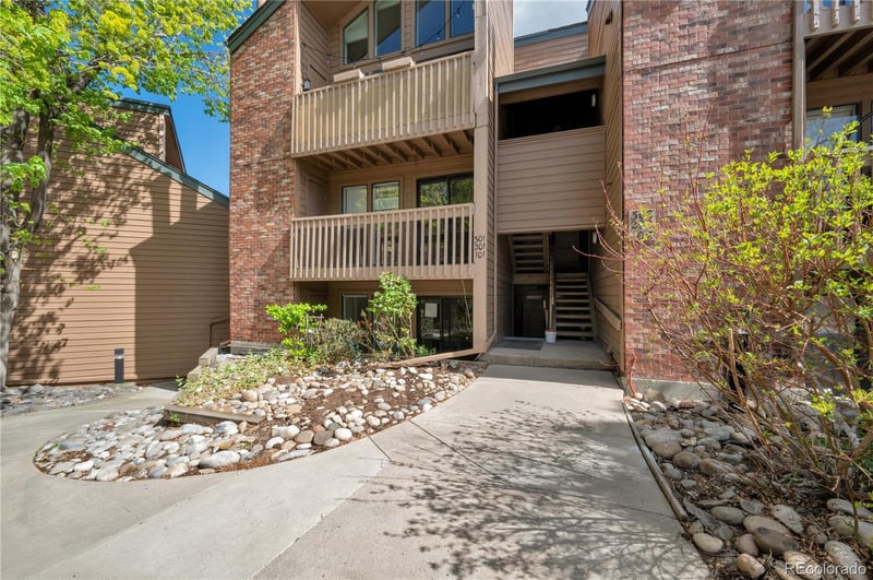 12364 Nevada Pl #201, Lakewood, CO 80228