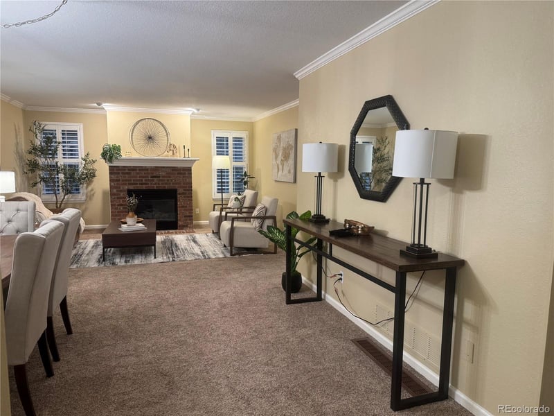 7645 Ivanhoe Way, Centennial, CO 80112