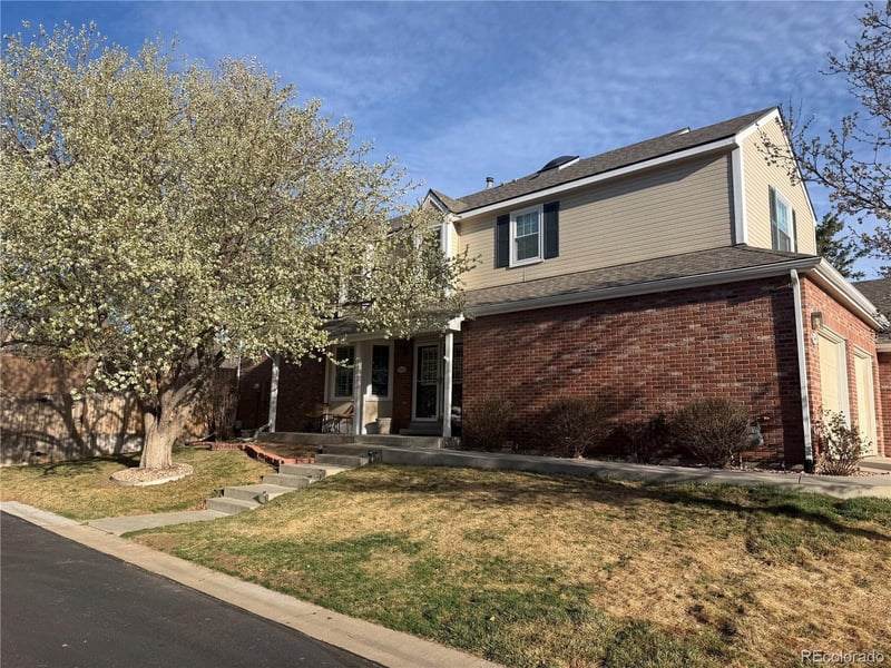 7645 Ivanhoe Way, Centennial, CO 80112