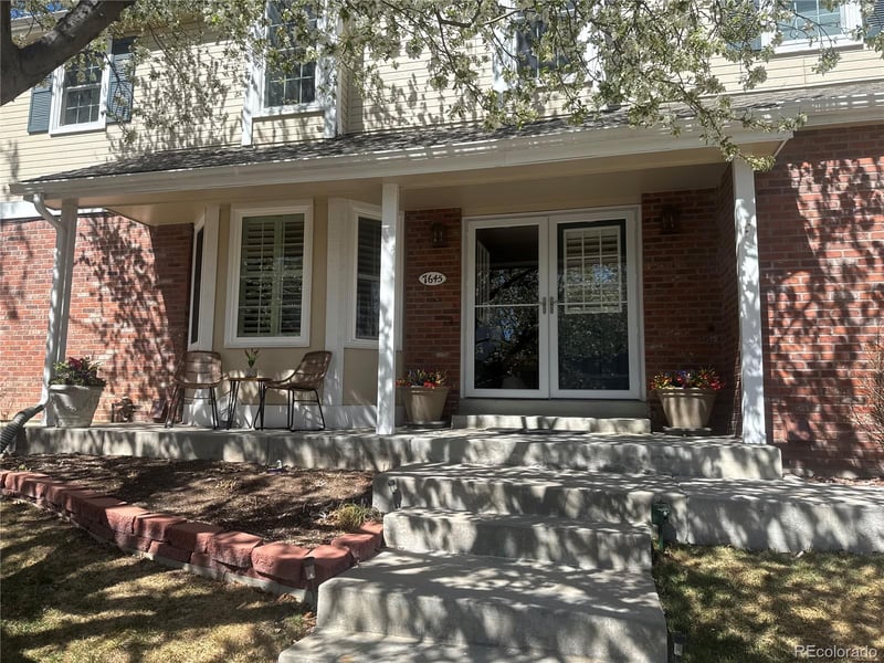 7645 Ivanhoe Way, Centennial, CO 80112