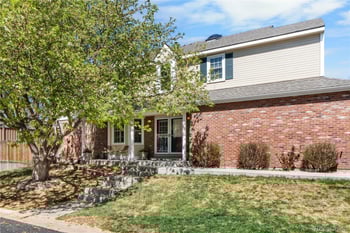 7645 Ivanhoe Way, Centennial, CO 80112