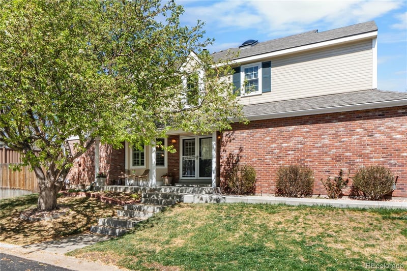 7645 Ivanhoe Way, Centennial, CO 80112