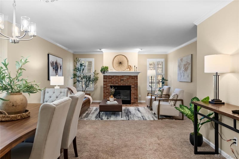 7645 Ivanhoe Way, Centennial, CO 80112