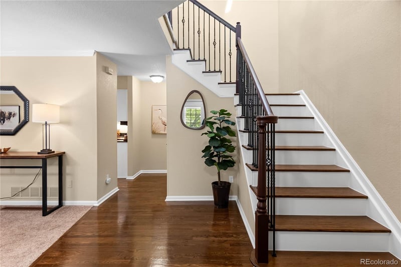 7645 Ivanhoe Way, Centennial, CO 80112