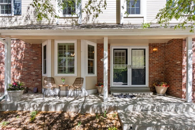 7645 Ivanhoe Way, Centennial, CO 80112