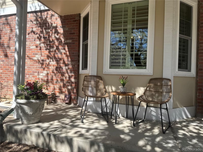 7645 Ivanhoe Way, Centennial, CO 80112