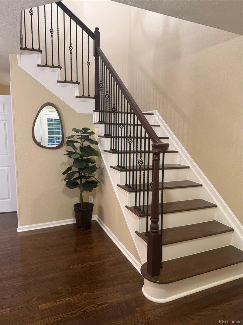 7645 Ivanhoe Way, Centennial, CO 80112