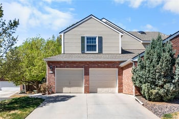 7645 Ivanhoe Way, Centennial, CO 80112