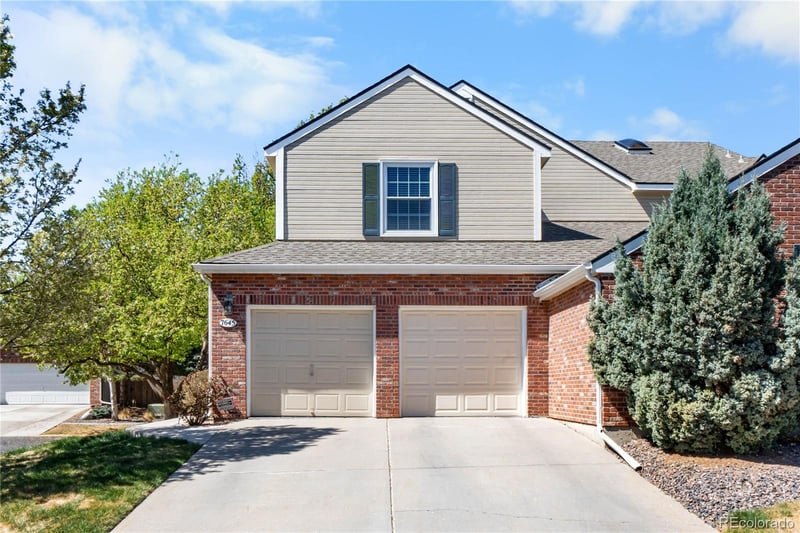 7645 Ivanhoe Way, Centennial, CO 80112