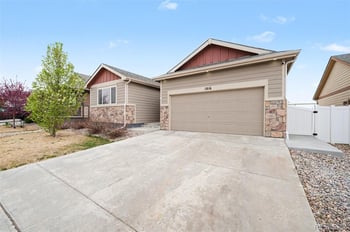 1816 101st Avenue Ct, Greeley, CO 80634