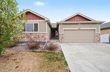 1816 101st Avenue Ct, Greeley, CO 80634