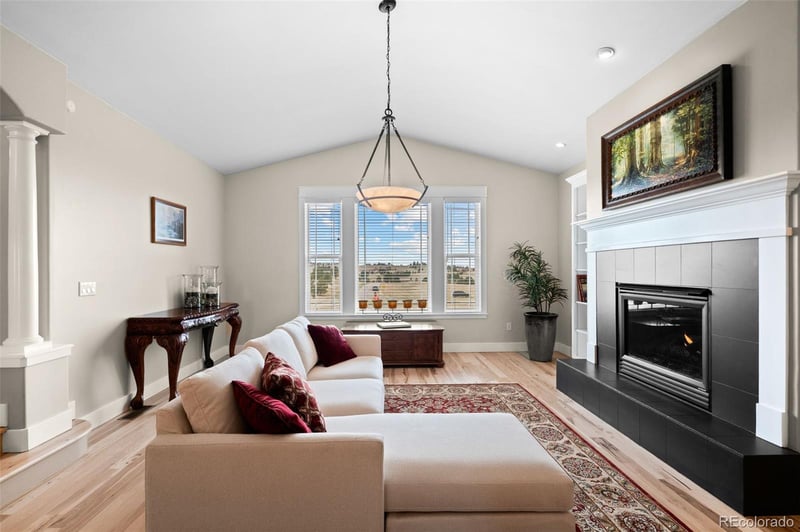 601 Pines Trl, Parker, CO 80138