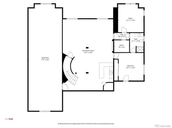 601 Pines Trl, Parker, CO 80138