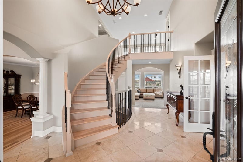 601 Pines Trl, Parker, CO 80138